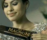 Eva Mendes pour Magnum !