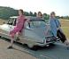 La bande-annonce de Thelma, Louise et Chantal