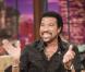 Lionel Richie amoureux de sa petite-fille et de son futur gendre...