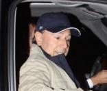 Tommy Mottola à Miami