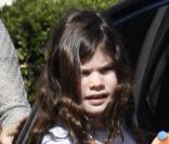 Rachel Bilson et sa soeur Hattie à Los Angeles, le 28 février 2010