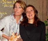 Emma Thompson et Susanna White présentent  Nanny McPhee et le big bang  à Madrid, le 1er mars 2010 !