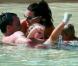 John Terry en famille à Dubaï le 14 février