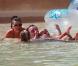 John Terry en famille à Dubaï le 14 février