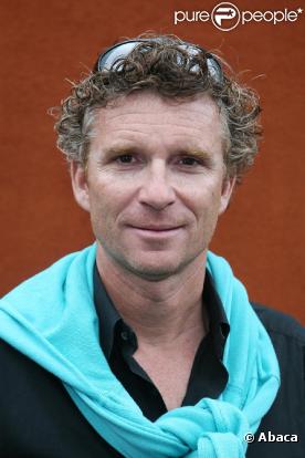 Denis Brogniart