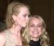 Naomi Watts et Nicole Kidman se connaissent depuis un bout de temps. Entre les deux australiennes, une vraie amitié s'est installée. Les deux belles sont inséparables !