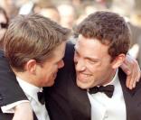 Matt Damon et Ben Affleck se sont rencontrés sur les bancs de l'école... et plus précisément de ceux de l'université d'Harvard ! S'ils ont tout deux fait exploser leur talent dans Will Hunting, Ben et Matt sont également les meilleurs amis du monde !