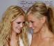 Drew Barrymore et Cameron Diaz sont blondes, drôles et déjantées... Elles avaient donc tout pour s'entendre ! Se connaissant depuis des années, elles ont attendu de se retrouver dans Charlie's Angels pour devenir de vraies BFF !  