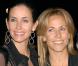 Ces derniers temps, Courteney semble faire des infidélités à la belle Jen'... En effet, l'actrice est devenue inséparable de sa nouvelle copine: Sheryl Crow. Attention, Jen prend garde à ta BFF !