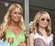 Pendant des années, Paris Hilton et Nicole Richie étaient inséparables. Les deux BFF avaient même le droit à leur reality show : The Simple Life !