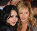 Si Vanessa Hudgens et Ashley Tisdale ne se supportent pas dans High School Musical, dans la vraie vie il en va tout autrement. Et en bonne copine, Ashley était naturellement présente à l'anniversaire de Vanessa.