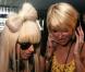 Paris Hilton et Lady Gaga ont été dans la même école catholique ! Aujourd'hui, elles n'ont plus que leur couleur de cheveux en commun... et encore !  