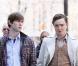 Dans Gossip Girl, Chace Crawford et Ed Westwick sont meilleurs amis et dans la vie ? Aussi... Les deux beaux gosses vivent même en collocation, de quoi en faire rêver plus d'une !