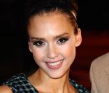 Avec Nicole Richie, Jessica Alba adore regarder leurs filles respectives Harlow et Honor jouer ensemble. Deux BFF mum' !  