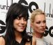 Et lorsque Sadie est occupée, Kate Moss invite sa petite protégée Lily Allen pour une virée à Saint-Tropez !