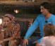 Greg Basso ne se remet pas de la nomination de Claudette !