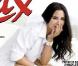 Monica Bellucci : La star enceinte fait la une... So glamour !