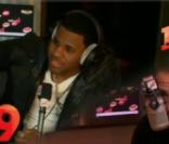 Le 6/9 de NRJ du 3 mars en compagnie de Jason Derülo