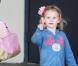 Violet Affleck est mécontente : elle nous a pris en flagrant délit et... Jennifer et Seraphina la soutiennent !