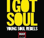 War Child UK,  I got soul  (Behind the scenes)