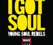 War Child UK,  I got soul  (Behind the scenes)