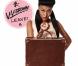 VV Brown,  Leave!  (clip)