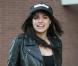 Michelle Rodriguez a abandonné ses robes chics, résultat : un look très négligé !