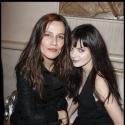 Les superbes Zoé Félix, Roxane Mesquida, Alessandra Ambrosio... Elles ont soufflé un parfum de glamour sur la capitale !