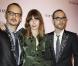 Lou Doillon au Meurice, à la soirée organisée pour les 5 ans du parfum Flowerbomb, de Viktor &amp; Rolf. 04/03/2010