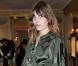 Lou Doillon à la soirée organisée pour l'anniversaire du parfum Flowerbomb, de Viktor &amp; Rolf. 04/03/2010