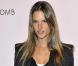 Alessandra Ambrosio à la soirée organisée pour l'anniversaire du parfum Flowerbomb, de Viktor &amp; Rolf. 04/03/2010