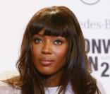 Naomi Campbell