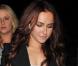 Hayden Panettiere se promène dans Los Angeles le 3 mars 2010