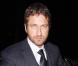 Gerard Butler arrive au Château Marmont le 4 mars 2010