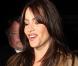 Sofia Vergara arrive au Château Marmont le 4 mars 2010