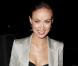 Olivia Wilde arrive au Château Marmont le 4 mars 2010