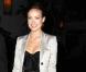 Olivia Wilde arrive au Château Marmont le 4 mars 2010