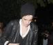 Samantha Ronson arrive au Château Marmont le 4 mars 2010