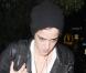 Samantha Ronson arrive au Château Marmont le 4 mars 2010