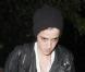 Samantha Ronson arrive au Château Marmont le 4 mars 2010