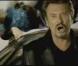 Tous ensemble , le titre que Johnny Hallyday a enregistré en 2002, en soutien à l'Equipe de France de football pour le Mondial.