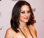 Marion Cotillard 