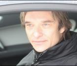 David Hallyday   