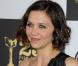 Maggie Gyllenhaal aux Spirit Awards, à Los Angeles, le 05/03/2010.