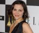 Maggie Gyllenhaal aux Spirit Awards, à Los Angeles, le 05/03/2010.