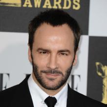 Tom Ford aux Spirit Awards, à Los Angeles, le 05/03/2010.