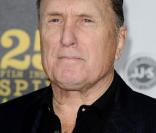 Robert Duvall aux Spirit Awards, à Los Angeles, le 05/03/2010.