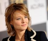 Jodie Foster aux Spirit Awards, à Los Angeles, le 05/03/2010.