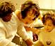 Des images de Precious , de Lee Daniels.