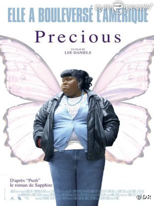 Des images de  Precious , de Lee Daniels.